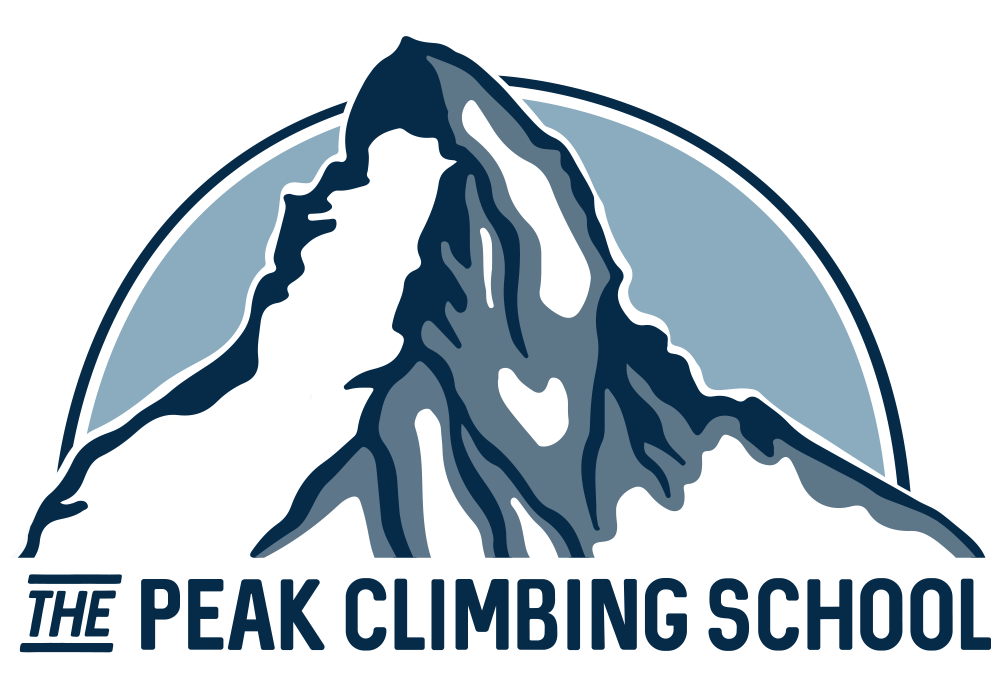 The Peak Climbing School Ltd